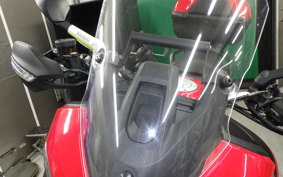 DUCATI MULTISTRADA 1200 2015