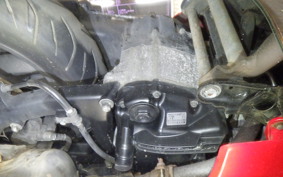 HONDA FORZA Z 2026 MF08