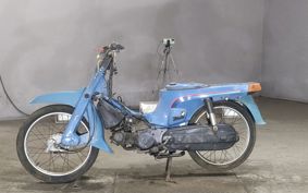 SUZUKI BAR DEE50 BA41A