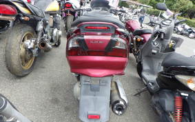 SUZUKI SKYWAVE 250 (Burgman 250) SS 2021 CJ43A