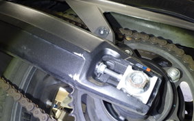 HONDA CBR650R 2021 RH03