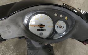 YAMAHA JOG ZR EVOLUTION2 SA39J