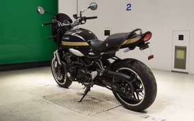 KAWASAKI Z900RS 2021 ZR900C