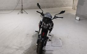 BENELLI TNT125 V02