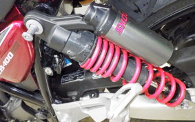 HONDA CB400SF GEN 4 A 2020 NC42