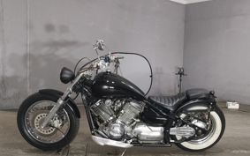 YAMAHA DRAGSTAR 1100 VP10J