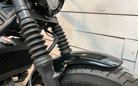 HONDA REBEL 250 S-ED E-CLUTCH MC49