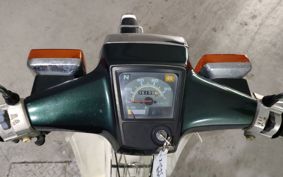 HONDA SUPER CUB90 HA02