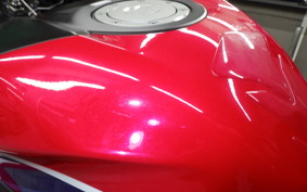 HONDA CBR600RR 2020 PC40