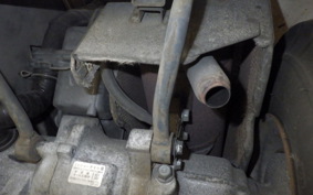 HONDA GYRO CANOPY 2024 TA02