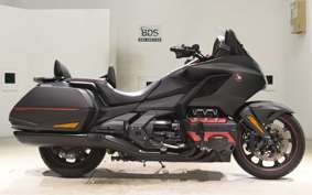 HONDA GL 1800 GOLD WING 2D 2021 SC79