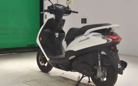 YAMAHA AXIS 125 Z 1989 SED7J