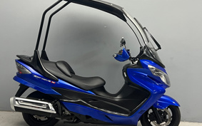 SUZUKI SKYWAVE 250M CJ45A