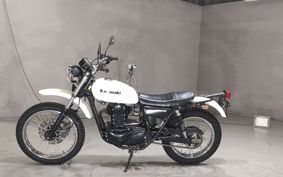 KAWASAKI 250TR BJ250F