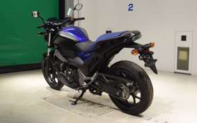 HONDA NC750S D 2018 RC88