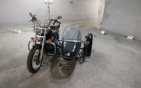 HARLEY FXDB1580 2007 GX4