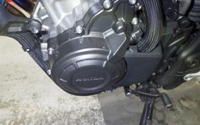 HONDA 400X 2021 NC56