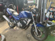 Фото Kawasaki BALIUS250-2 с японского аукциона