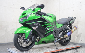 KAWASAKI NINJA ZX-14R ABS 2015 ZXT40E
