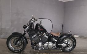 YAMAHA DRAGSTAR 400 CLASSIC 1999 4TR