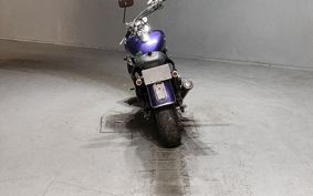 KAWASAKI ELIMINATOR 250V VN250A