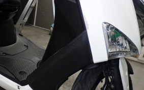 YAMAHA CYGNUSｸﾞﾘﾌｧｽ 1993 SEJ4J
