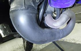YAMAHA DT125R Gen.3 2025 3FW