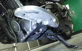 YAMAHA XV1900 MIDNIGHT STAR 2009