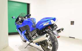 KAWASAKI ZX 1400 NINJA 2007