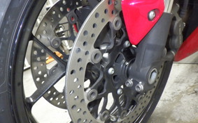 HONDA CBR1000RR GEN 3 2019 SC77