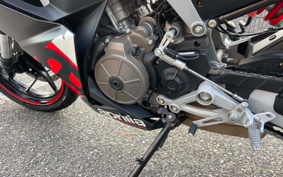 APRILIA RS457 2025 ZDXE