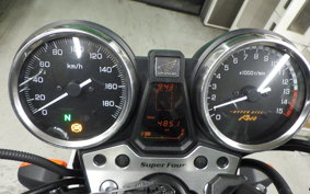 HONDA CB400SF GEN 4 A 2021 NC42