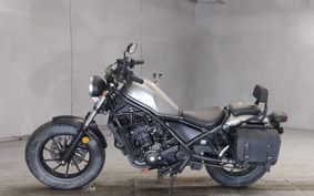 HONDA REBEL MC49