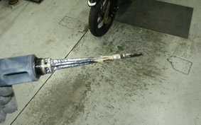 SUZUKI ADDRESS 110 1995 CE47A