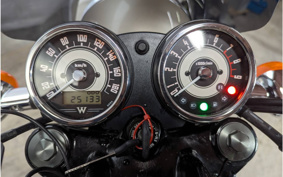 KAWASAKI W800 2018 EJ800A