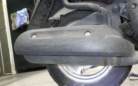 YAMAHA JOG Gen.5 2004 SA36J