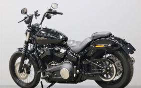 HARLEY  HARLEY FXBB 2018 YJJ