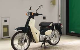 HONDA C110 SUPER CUB 2023 JA59