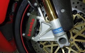 DUCATI 999 S 2004