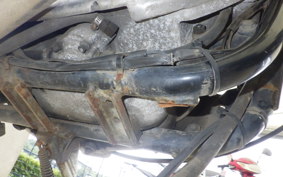 HARLEY XLH883 1991