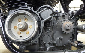 KAWASAKI ZEPHYR 750 ZR750C