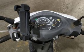 YAMAHA AKUSHI STREET SE53J