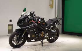 HONDA CBR650R 2021 RH03