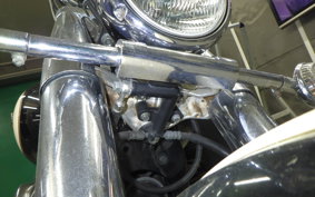 YAMAHA DRAGSTAR 1100 CLASSIC 2006 VP13J