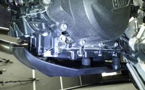 BMW F900GS 2025