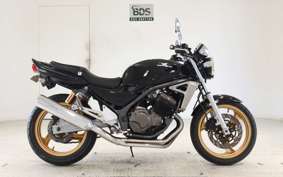 KAWASAKI BALIUS 250 Gen.2 ZR250B