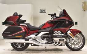 HONDA GL 1800 GOLD WING TOUR DCT 2018 SC79