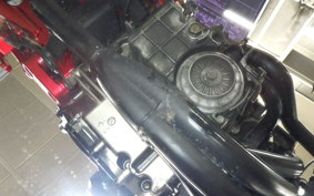 HONDA HORNET 250 1998 MC31