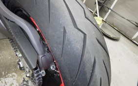 DUCATI HYPERMOTARD 950 2024