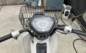 HONDA SUPER CUB50 AA04